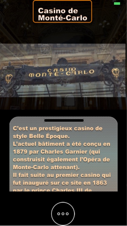 MONACO 3D screenshot-4