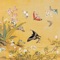 2000 year, 8 Dynasties, 300 ancient painters and over 500 famous chinese bird-and-flower painting are now in front of you