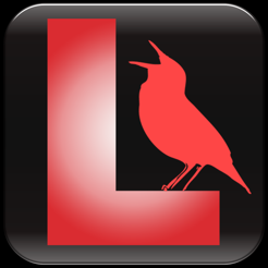 ‎Larkwire—Learn Bird ID