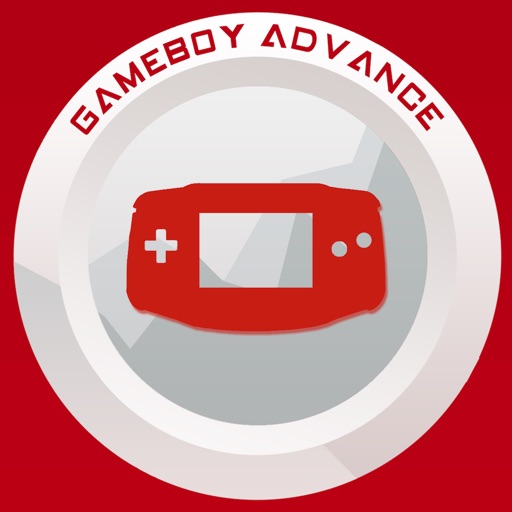 Retro Collector for Gameboy Advance (GBA) Icon