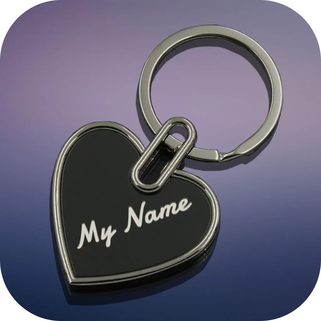 Get My Name Art - My Name On Pics for iOS, iPhone, iPad Aso Report