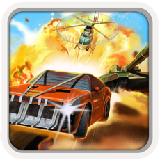 Activities of Speed Car : WW Warzone