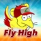 Fly Hight