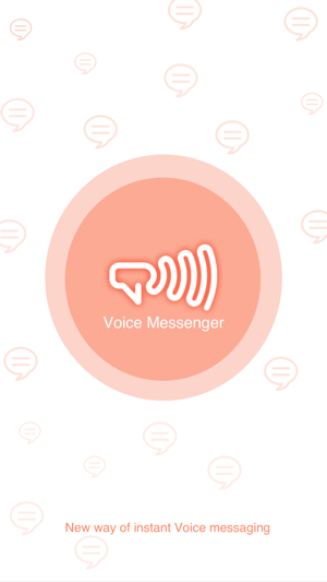 Instant Voice Messenger(圖1)-速報App