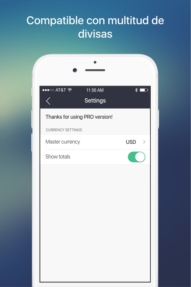 Money Box - Savings Goals App screenshot 4
