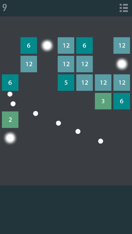 Ball Shooter : a puzzle game