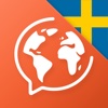 Mondly: Learn Swedish FREE - Conversation Course