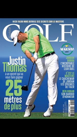 World of Golf - France(圖1)-速報App