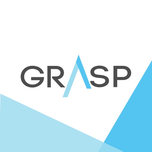 Grasp Fitness icon