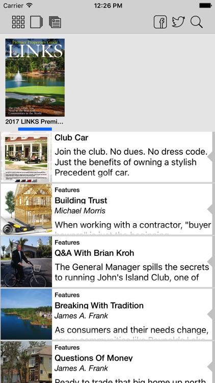 LINKS, The Best Of Golf® screenshot-3