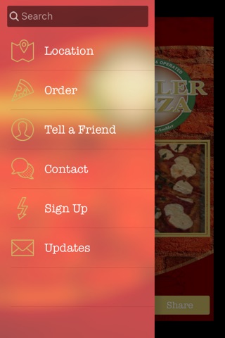 Ambler Pizza - Family Owned & Operated Pizzeria screenshot 2