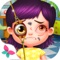 Sunny Baby's Eyes Clinic-Girl Surgeon Salon