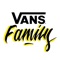 Icon Vans Family
