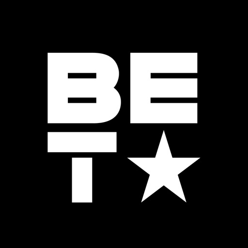 BET NOW - Watch Shows Icon