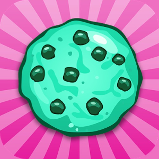 Wonderful Cookie Puzzle Match Games Icon