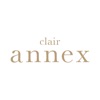 clair annex