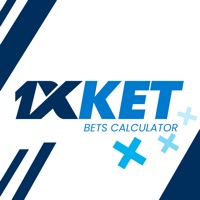 1XKET Bets Calculator