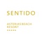 Sentido Asterias Beach Resort is located directly on Afandou's beautiful and peaceful 5 kilometre-long sandy and shingle beach