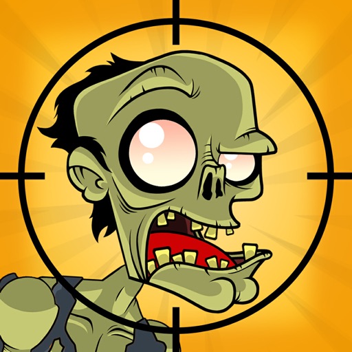 Stupid Zombies® 2 iOS App