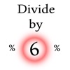 Divide By 6