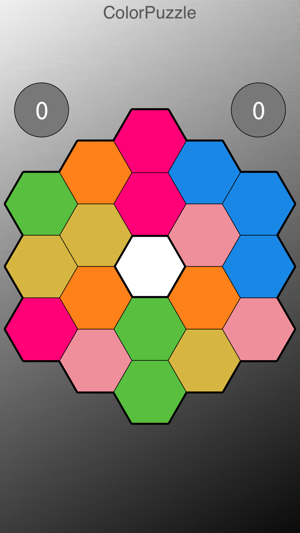 ColorPuzzle*(圖4)-速報App