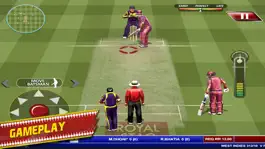 Game screenshot Real Cricket™ Premier League hack