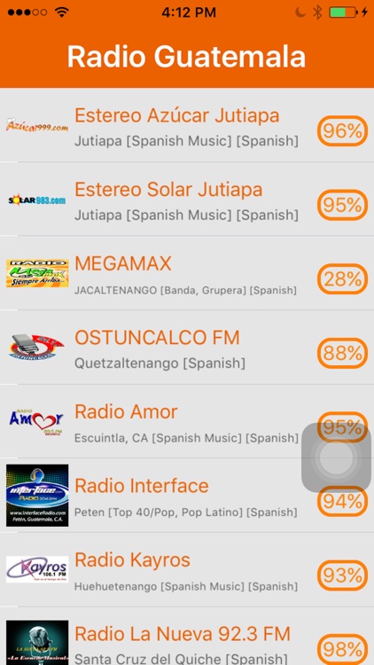 Radio Guatemala - Radio GTM