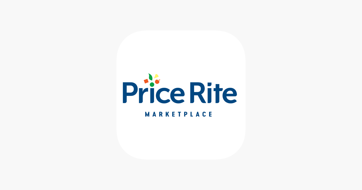 Price Rite Marketplace on the App Store