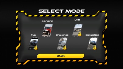 Limo Multi Storey Car Parking – City Simulator 1.0 IOS -