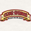 Clear Springs Restaurant