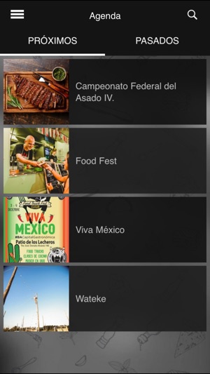 B.A. Gastronómica(圖2)-速報App