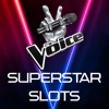 The Voice Superstar Slots