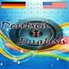 Deutsch English Trainer