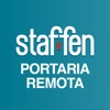 Staffen