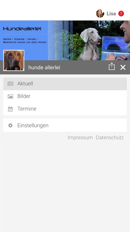 hunde allerlei