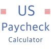 Icon US Paycheck Calculator