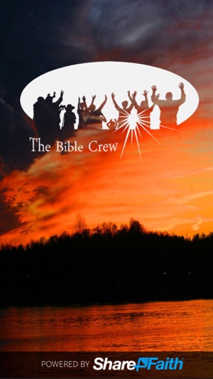 Bible Crew Ministries(圖1)-速報App