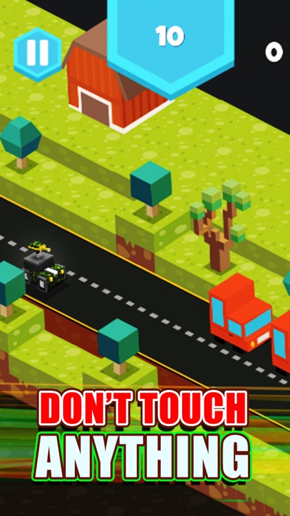 The Smashy run on the road 2 screenshot-4