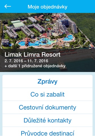 Invia app screenshot 2