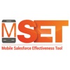 MSET - iPadアプリ