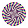 Illusions` - Amazing & Moving 3D Optical illusion