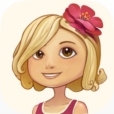 Activities of Blossom Dress Up for iPhone