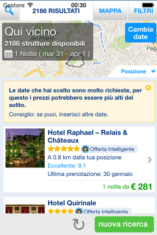 Book Hotels Now, Pay When You Stay! screenshot 2