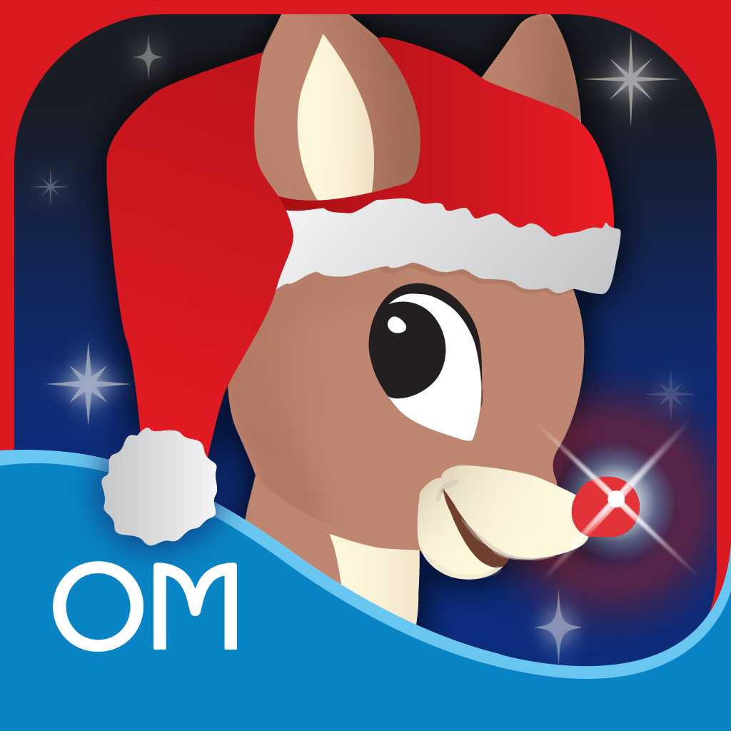 App Insights Rudolph Run! Apptopia