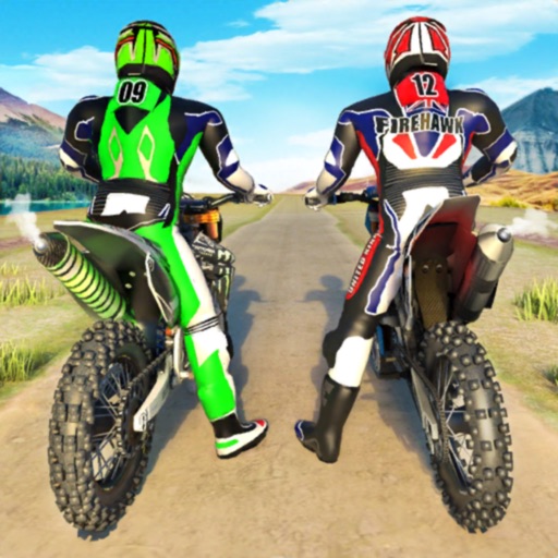 Motocross Motorbike Simulator on the App Store