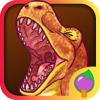 공룡탐험&공룡게임- 아이들을 위한 아기 공룡 코코 탐험 시리즈1