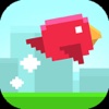 Red Bird Mega Jumper