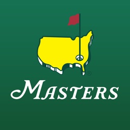 The Masters Tournament Apple Watch App