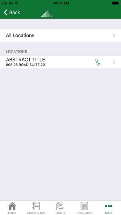 How to cancel & delete Abstract & Title from iphone & ipad 4