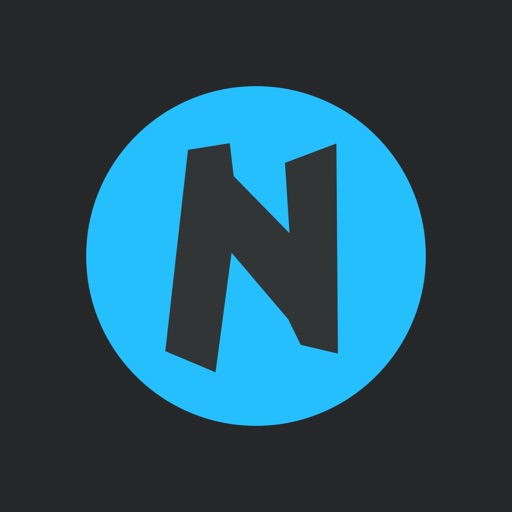 N Stats Icon